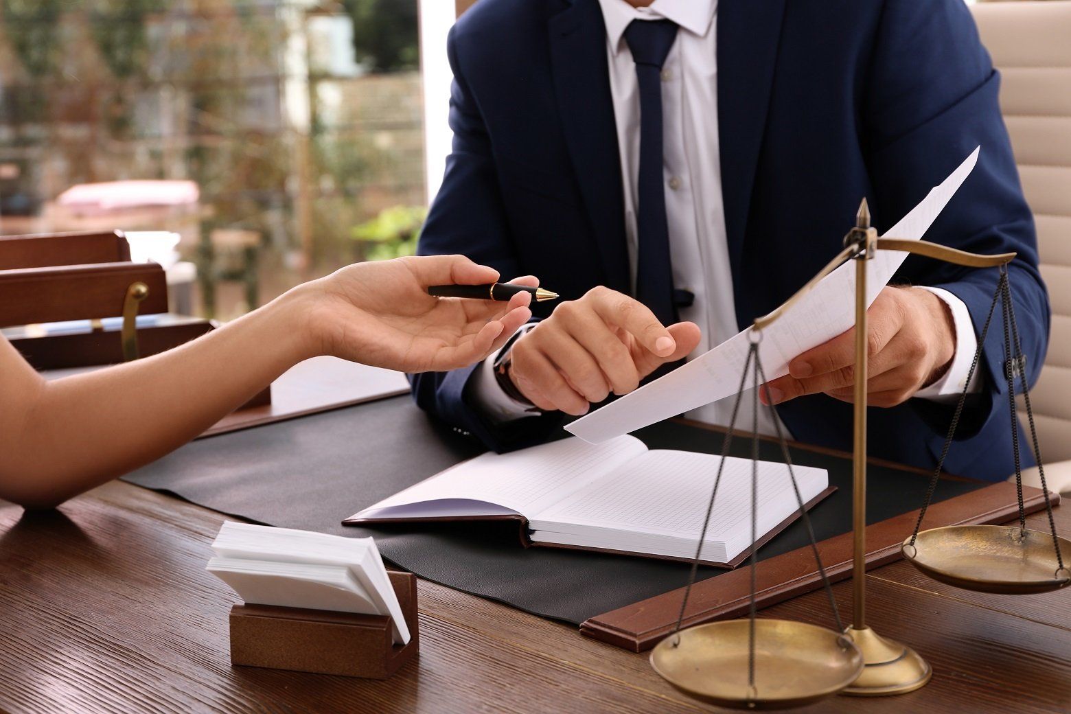 consulenze legali