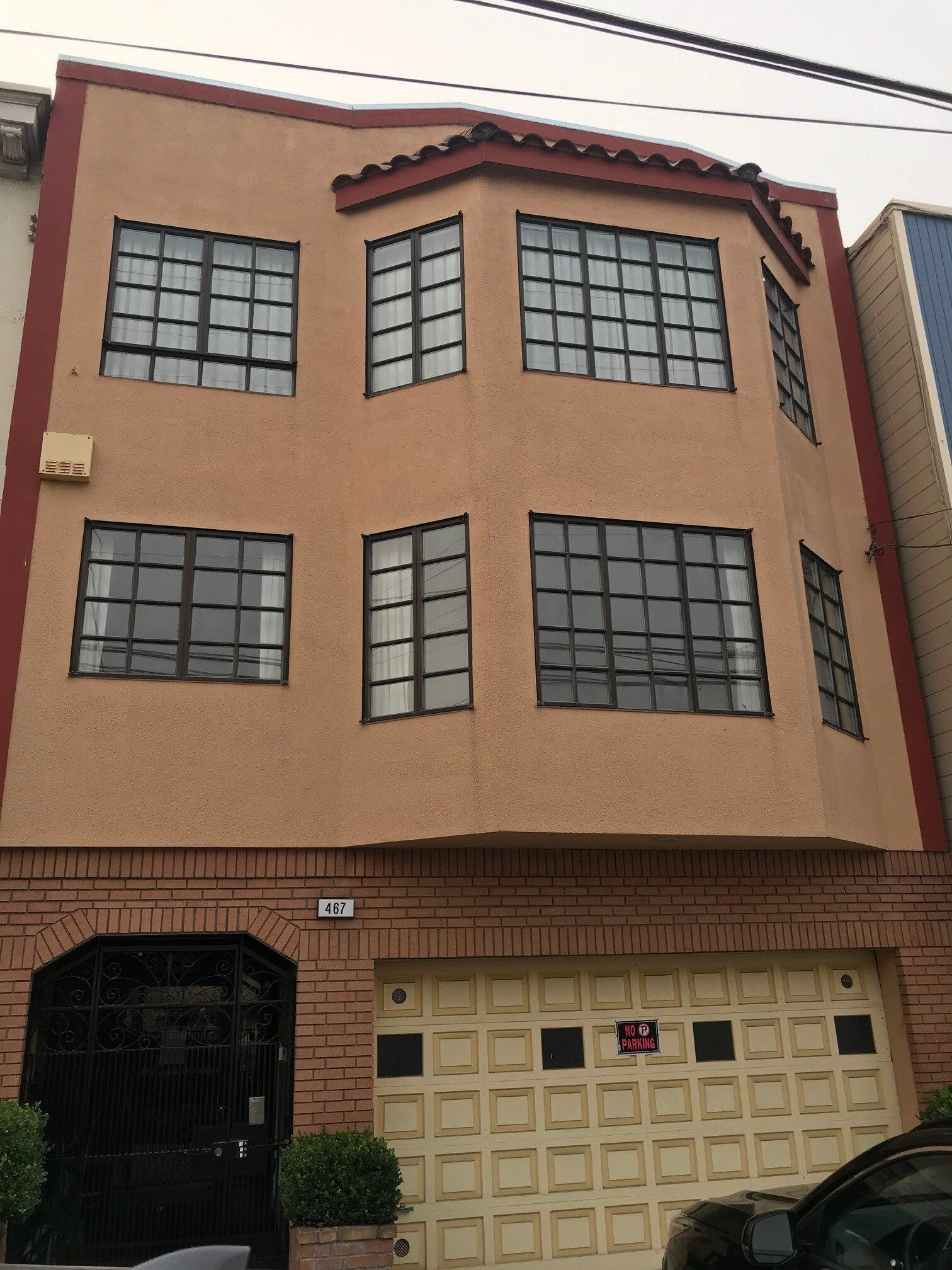 467 19th Avenue #2