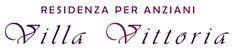 Casa di Riposo Villa Vittoria-LOGO