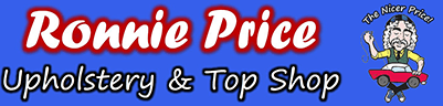 Ronnie Price Interiors & Tops