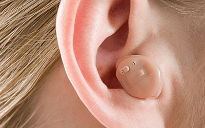 hearing capabilities