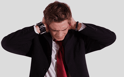 hearing loss