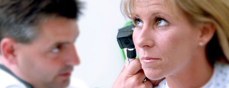 earwax removal
