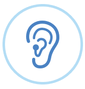 ear icon