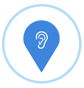 location icon