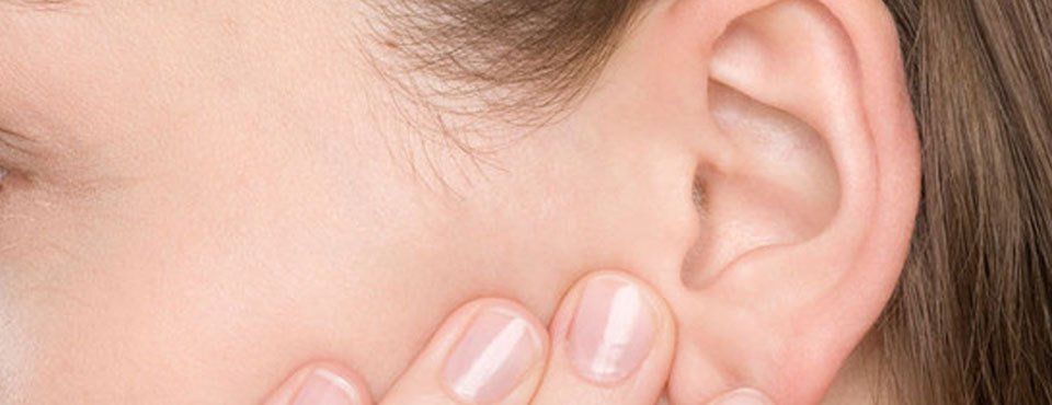 tinnitus services