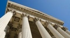 assistenza in tribunale