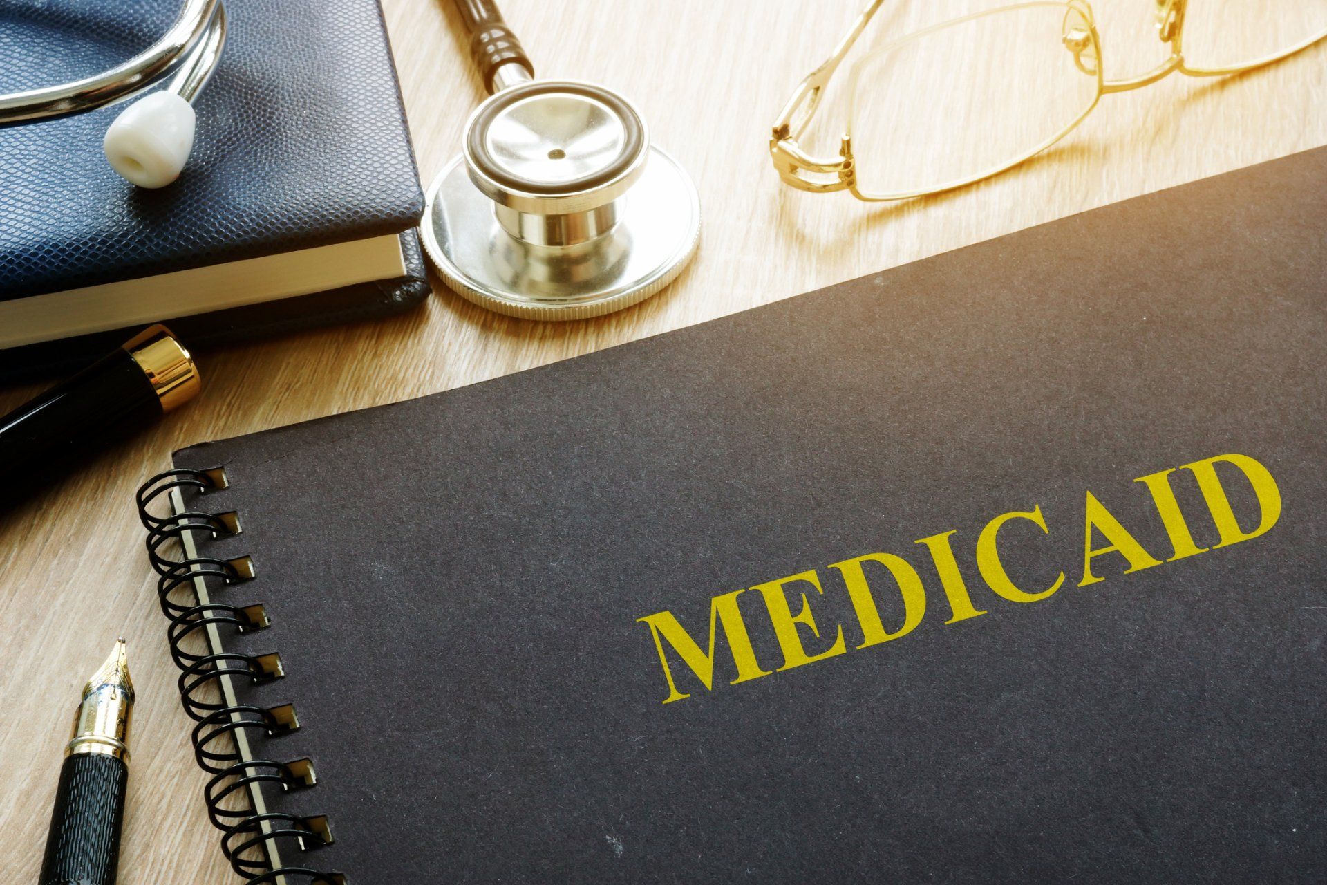 Medicaid Documents — Palm Bay, FL — Roy A Alterman PA Medicaid Documents — Palm Bay, FL — Roy A Alterman PA