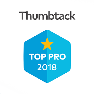 Thumbtack award