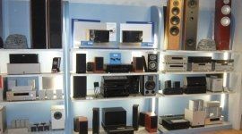 impianti audio