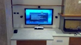 tv tv