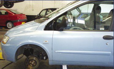 car recovery specialists