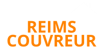 logo de reims couvreur
