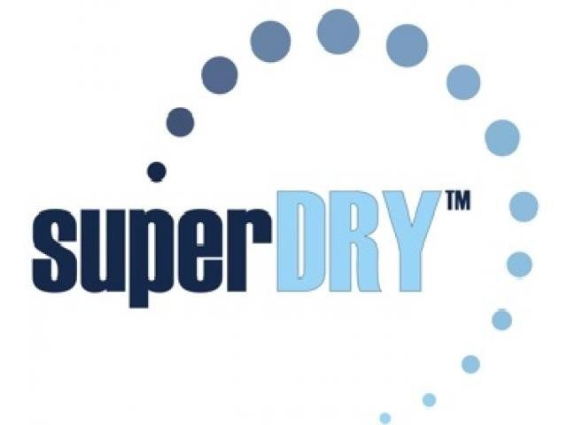superdry toiture