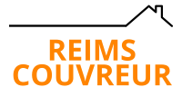 Couvreur Reims - logo