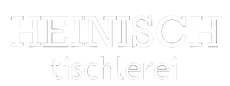 HEINISCH Tischlerei - Handwerk mit Service