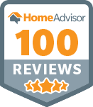 Home Advisor 100 Reviews