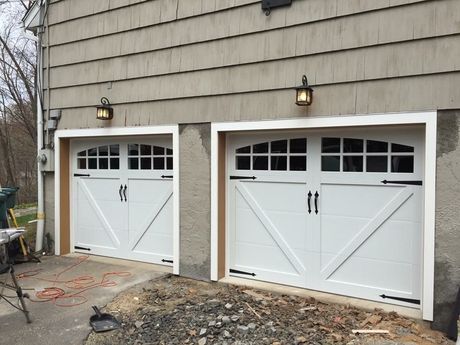 Garage Door Repair in Westchester, NY