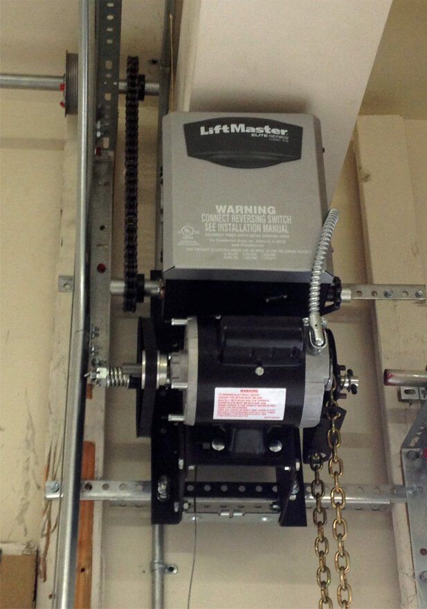LiftMaster Garage Door Opener