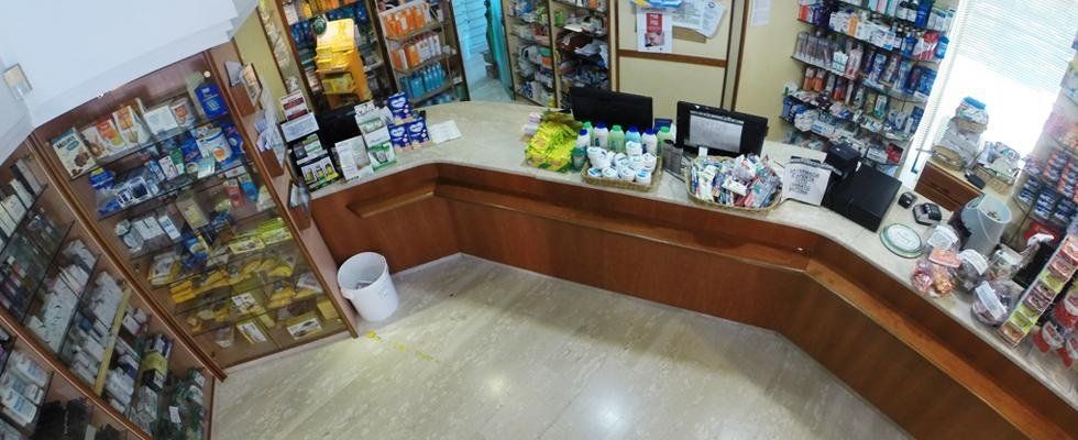prodotti farmaceutici