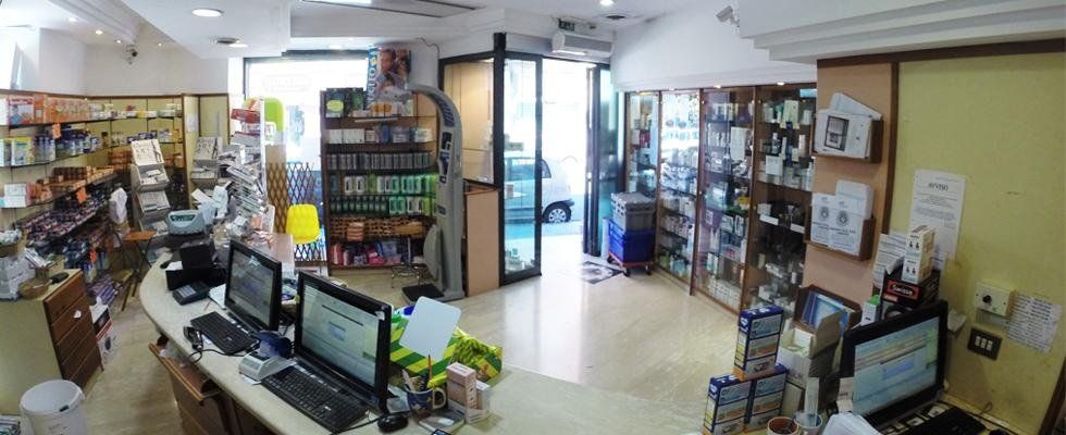 farmacia