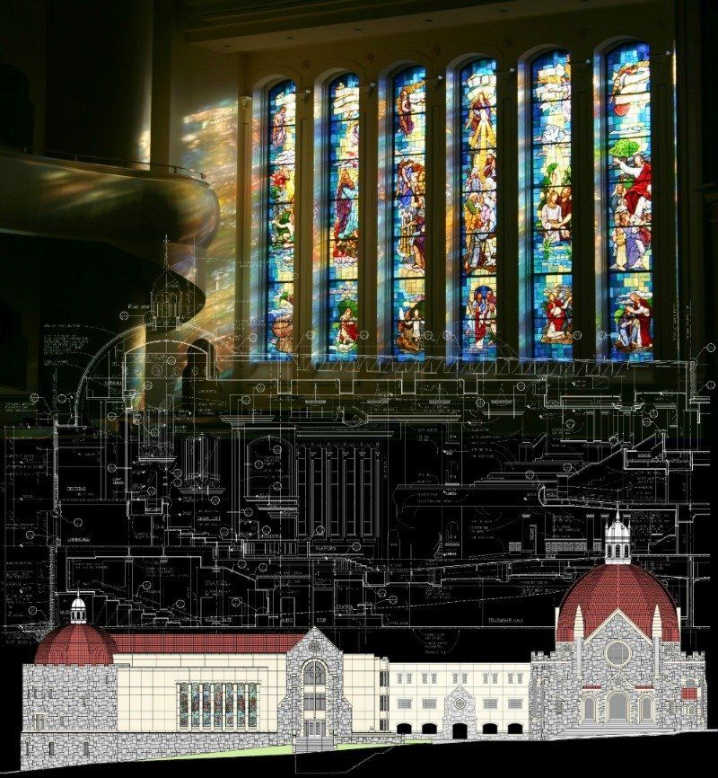 Religious Project Portfolio