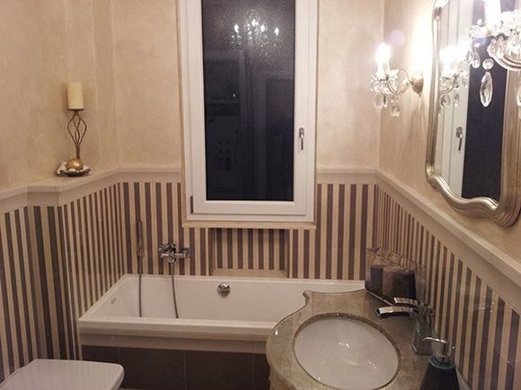 Riparazioni idrauliche e installazione di sanitari a Firenze