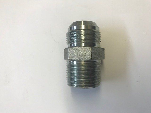 Brake's Fitting — Vertical View Fitting in Houma, LA