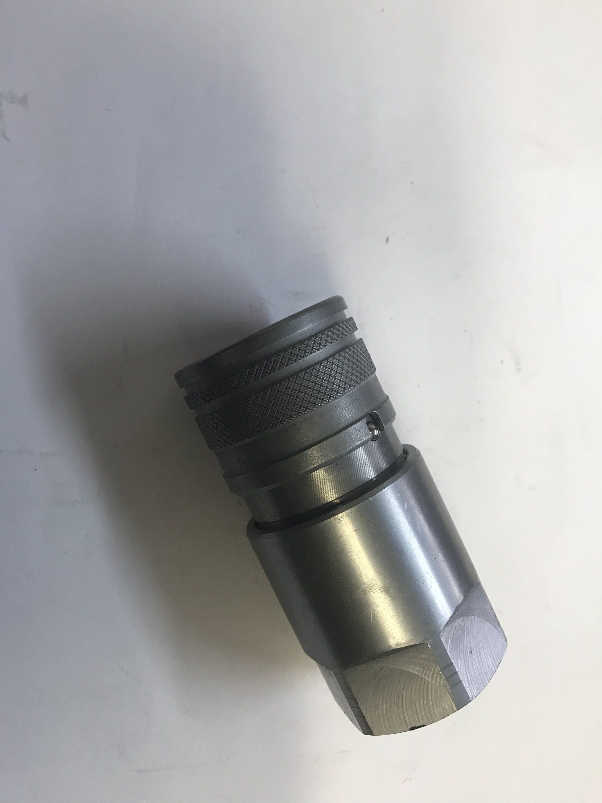 Fitting Tube — Side View Fitting in Houma, LA