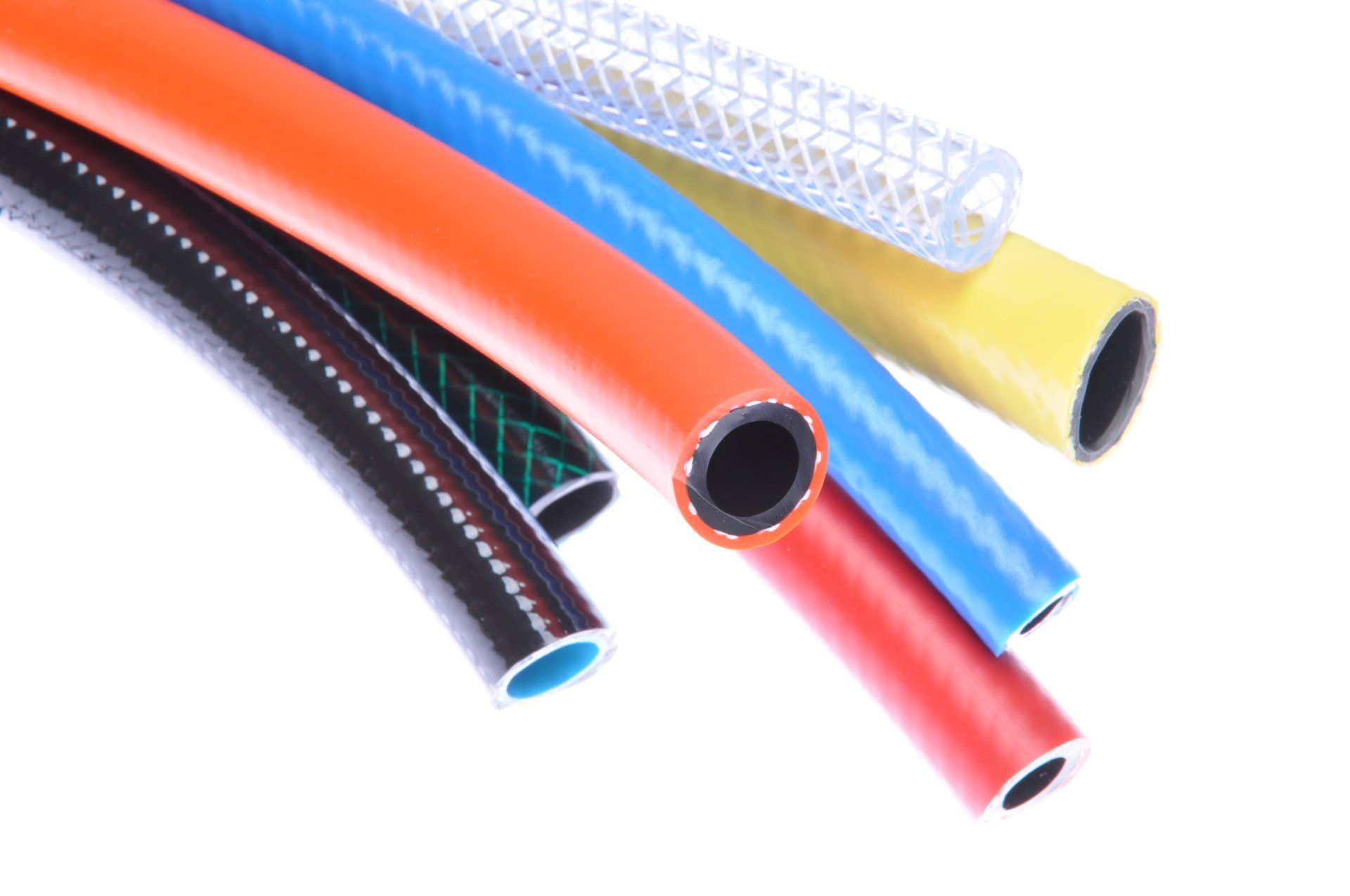 Hydraulic Hose — Assorted Hose in Houma, LA