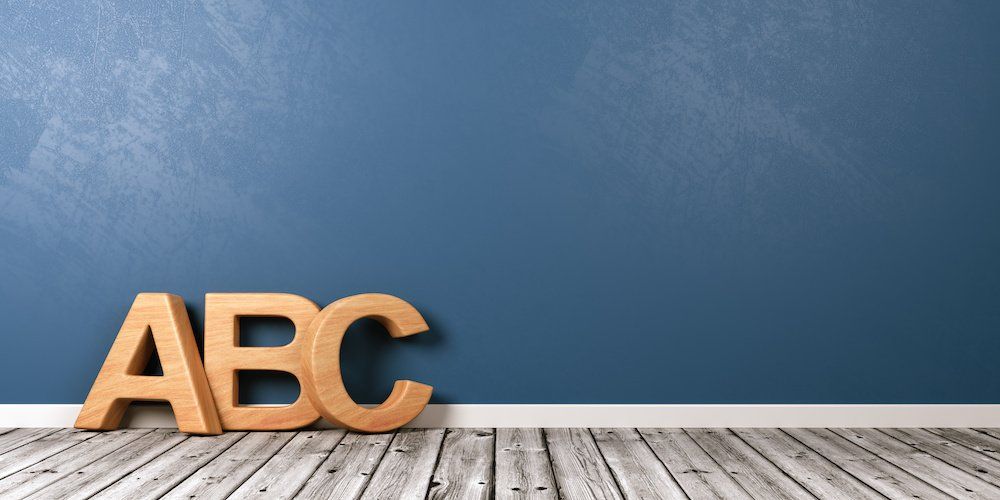 ABC Analysis