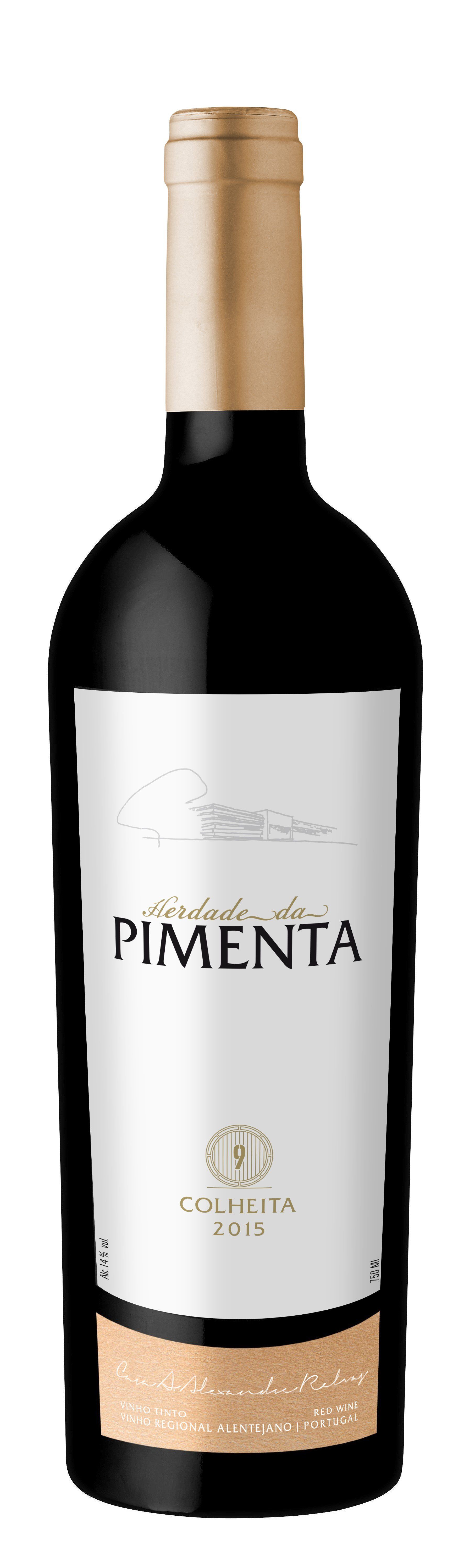 Bottle of