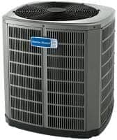 American Standard Variable Speed Platinum 20 Air Conditioning Unit - Berry Mechanical Heating & Air Conditioning Service in Georgetown, MA American Standard Variable Speed Platinum 20 Air Conditioning Unit - Berry Mechanical Heating & Air Conditioning Service in Georgetown, MA