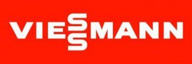 Viessmann Logo Viessmann Logo