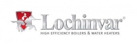 Lochinvar Logo Lochinvar Logo