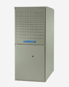 American Standard 80 Series Gas Furnace - Berry Mechanical Heating & Air Conditioning Service in Georgetown, MA
