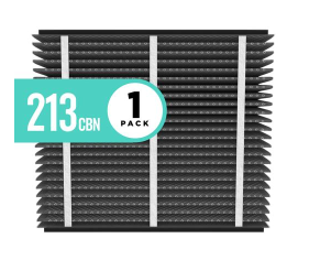 Aprilaire 213CBN Odor Reduction Air Filter - Berry Mechanical Heating & Air Conditioning Service in Georgetown, MA