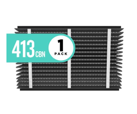 Aprilaire 413CBN Odor Reduction Air Filter - Berry Mechanical Heating & Air Conditioning Service in Georgetown, MA