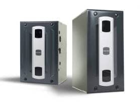 American Standard Gold S9V2-VS Gas Furnaces - Berry Mechanical Heating & Air Conditioning Service in Georgetown, MA