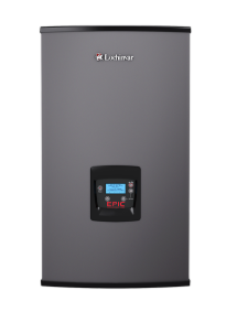 Lochinvar EPIC Fire Tube Combination Gas Boiler & Space Heating- Berry Mechanical Heating & Air Conditioning Service in Georgetown, MA