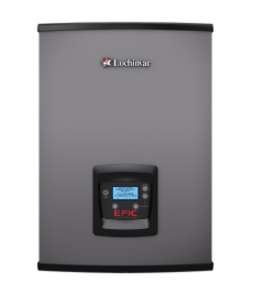 Lochinvar EPIC Fire Tube Boiler - Berry Mechanical Heating and Air Conditioning Service in Georgetown, MA