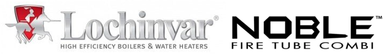 Lochinvar NOBLE Logo