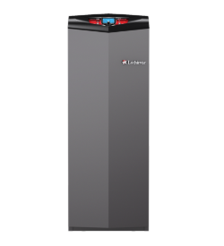 Lochinvar KNIGHT Fire Tube Boiler - Berry Mechanical Heating and Air Conditioning Service in Georgetown, MA