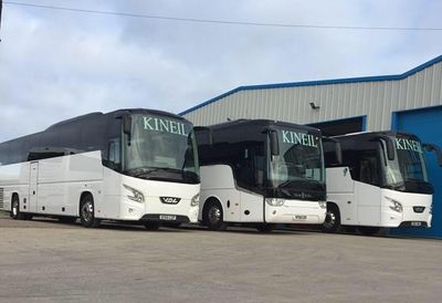 Our fleet