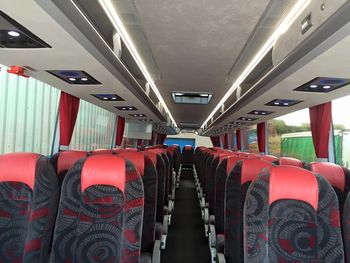 Coach Hire in Fraserburgh