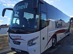 Nationwide coach travel