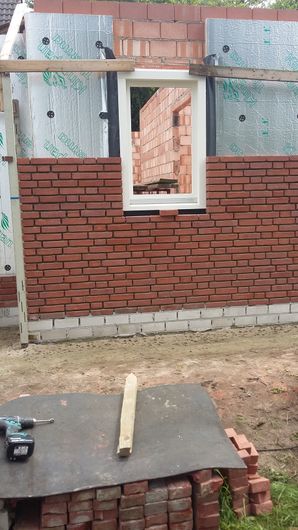 metselwerk muur schuting malfliet