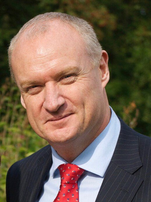 photo of Craig Denholm