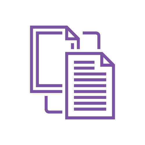 papers vector