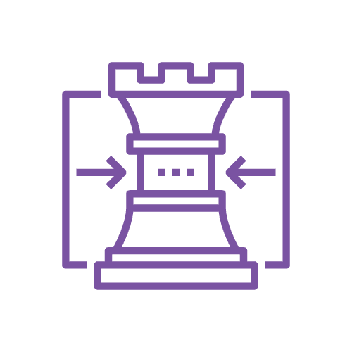 chess piece vector